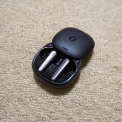 Soundcore Liberty Air 2 Pro ワイヤレスイヤホンのサムネイル