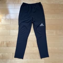 adidas ランニングパンツ ブラック【Lサイズ】のサムネイル