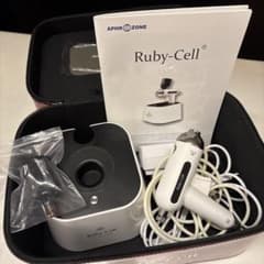 Ruby-Cell 美容機器 フェイシャルケアのサムネイル