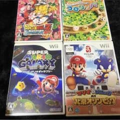 wiiカセットのサムネイル