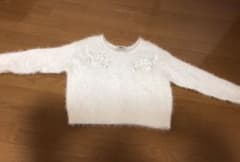 フェザーニット♡のサムネイル