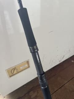 ジギングロッド Daiwa 25アウトレイジxv j 60s3 - メルカリ