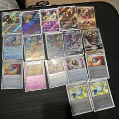 ポケモンカード まとめ売りのサムネイル