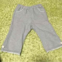 のぞちゃん様 専用☆ ベビー ズボン 80のサムネイル