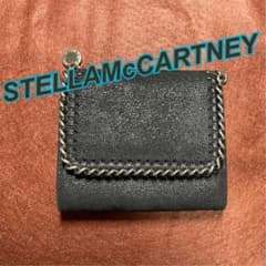 三つ折り財布 STELLA McCARTNEY 財布 折り財布のサムネイル