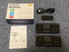 EXTREME MINI GAME BOX 　箱無しで発送しますのサムネイル