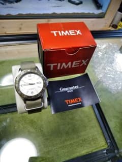 TIMEXカレイドスコープのサムネイル
