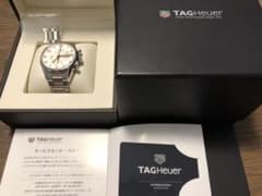 TAGHEUER CARRERA CALIBER 16のサムネイル