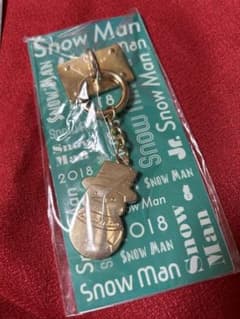 SnowManサマパラグッズのサムネイル