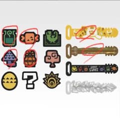 一番くじモンスターハンターH賞のサムネイル