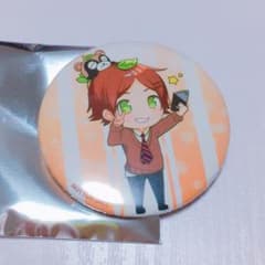 ひきこもりでも旅がしたい！うらたぬき缶バッジのサムネイル