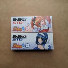 【未使用】勝ち勝ちくん LED ツインエンジェルBREAK　葵ver. 勝ち勝ちくん STD 快盗天使ツインエンジェル2 葵バージョン - メルカリ