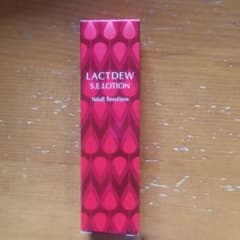ラクトデュウSE ローションのサムネイル