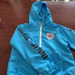 ジェニーのサムネイル