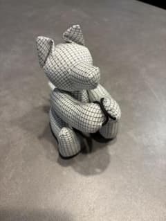 【美品】motto_kuma motto_dog SCRATCH モットドッグ 美品】motto_kuma motto_dog SCRATCH モットドッグ - メルカリ