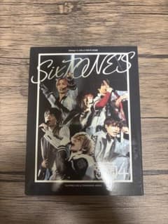 素顔4 SixTONES盤 DVD - メルカリ