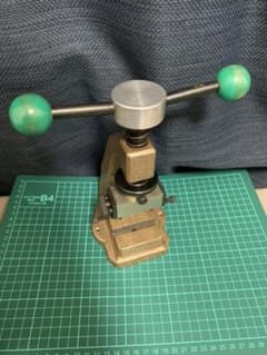 明工舎 MKS スーパー側開器とロレックスオープナーのセットのサムネイル