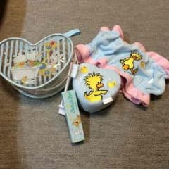 スージーズー バスセット❥❥のサムネイル
