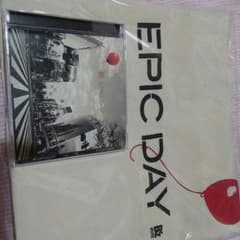 Epic day のバックのサムネイル