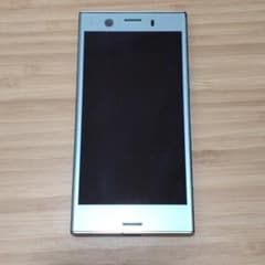 Xperia XZ1 Compact Horizon Blue 32 GBのサムネイル