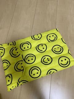BAGGU タブレットPCケース　美品のサムネイル
