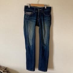 みーちゃん様専用　　ベティスミス　ストレートジーンズのサムネイル