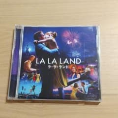 「ラ・ラ・ランド」オリジナル・サウンドトラックのサムネイル