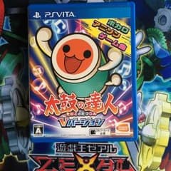 太鼓の達人Vバージョンのサムネイル