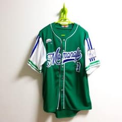 みほやん様専用 ももクロ どんたく2015 ユニフォーム（緑）のサムネイル