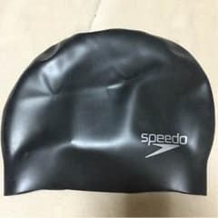 speedo スイムキャップのサムネイル
