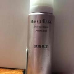マキアージュ シャーベットベースのサムネイル