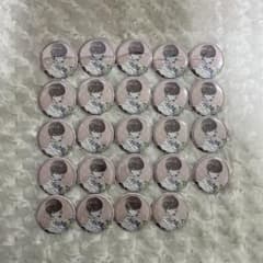 香羊 B's-LOG with sweets 缶バッジ - メルカリ