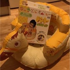 バスチェア 美品のサムネイル
