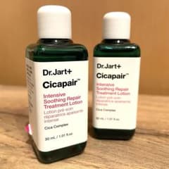 ドクタージャルト Dr. Jart+ ローション 化粧水　試供品　30ml 2個のサムネイル