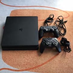 ps4 ジャンク品のサムネイル