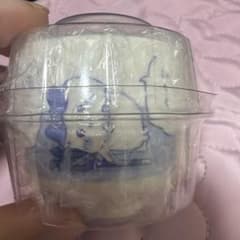 ちいかわ おちょこ　ハチワレのサムネイル