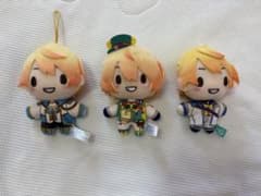 プロジェクトセカイ ふわぷちマスコット ワンダーランズ×ショウタイム 天馬司のサムネイル