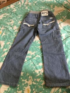 パンツMPS 130のサムネイル