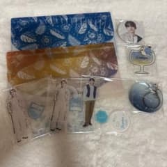 SEVENTEEN カフェ エスクプス セットのサムネイル