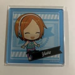 あんさんぶるスターズ　アクリルコースター　葵ゆうたのサムネイル