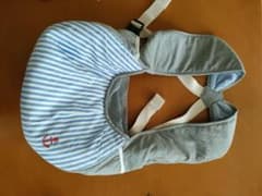 いる様専用★ペットパラダイススイングキャリー美品のサムネイル