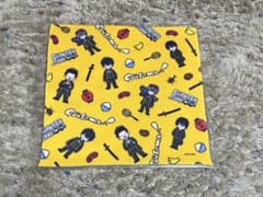 은혼 비즈니즈 핸드 타올 진선조 ver.