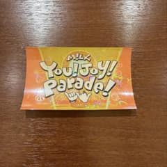 M!LK You!Joy!Parade! ステッカーのサムネイル