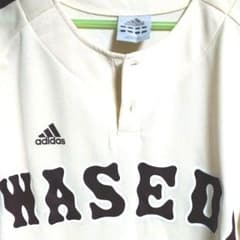 早稲田大学 野球 シャツ ユニフォームタイプのサムネイル