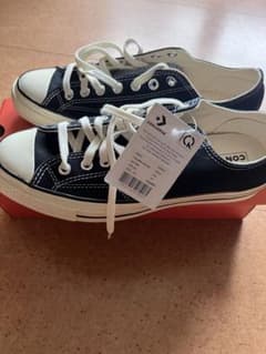 チャックテイラー CT70 converse 27cmのサムネイル
