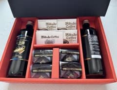 Mikado Coffee ギフトセットのサムネイル