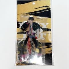 KEY TO LIT キテレツ 中村嶺亜 アクリルスタンド アクスタ - メルカリ