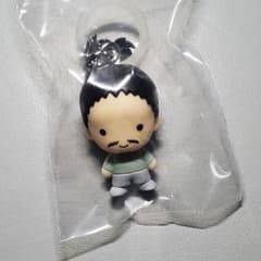 HUNTER×HUNTER 메지루시 액세서리 환영 여단편 vol.2 노브나가