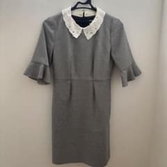 JILLbyJILLSTUARTワンピースのサムネイル