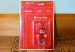 BE@RBRICK USB Flash Memory (Unopened)